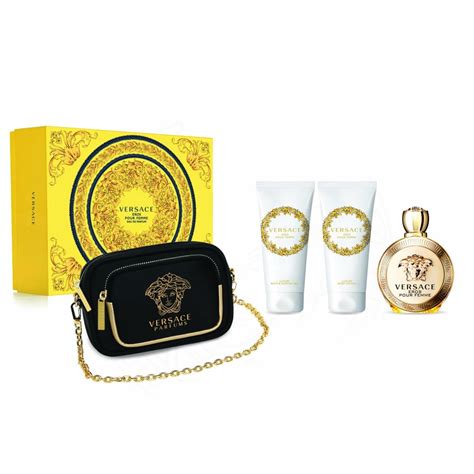 cofre versace eros|versace eros for women.